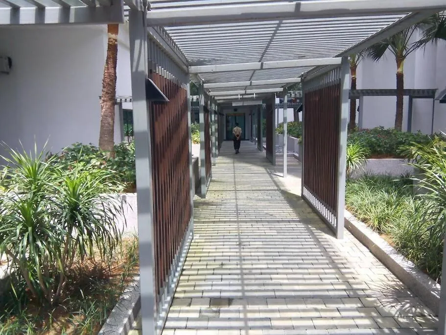Cozy Sky Loft 5 Guests With Netflix & Facilities L28 Apartment Johor Bahru